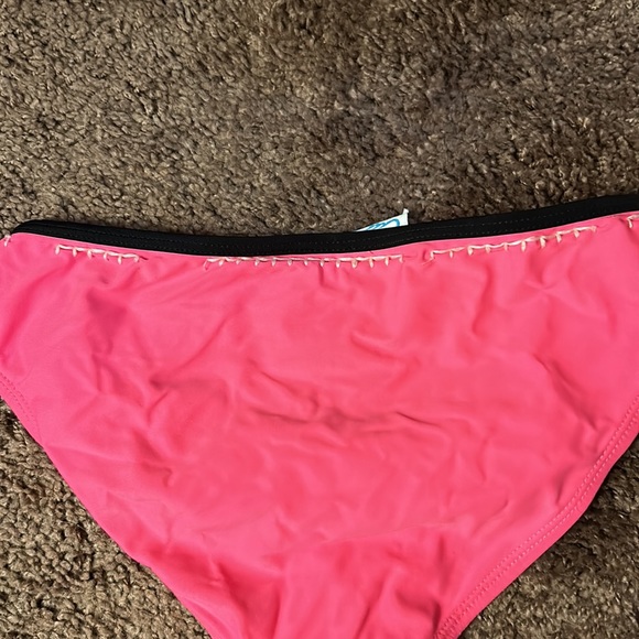 Victoria push up bikini set - Picture 4 of 4